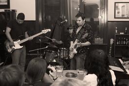 Bar Archive