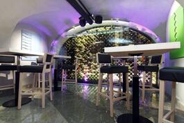 Moods wine,food & joy