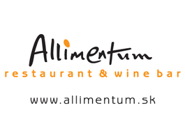 Allimentum restaurant & wine bar