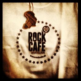 ROCK CAFE