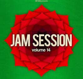 Jam Sessions Žilina