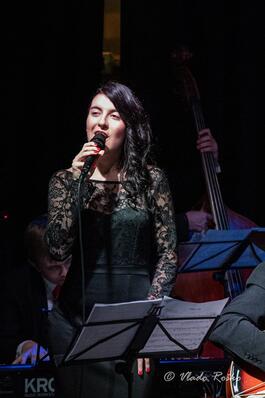 Lenka Gálisová