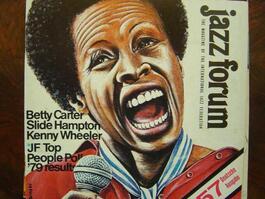 Jazz Forum
