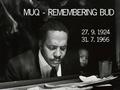 Martin Uherek Quartet - Remembering Bud