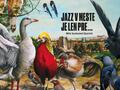 Milo Suchomel Quartet – Jazz v meste je len pre... Vol. 2 