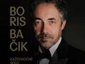 Boris Bačik – Každonočné sólo  