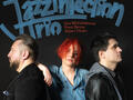 Jazzinfection Trio