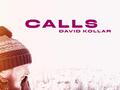 David Kollar – CALLS