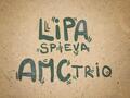 Peter Lipa – Lipa spieva AMC Trio 