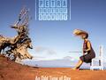 Petra Onderuf Quartet – An Odd Time of Day