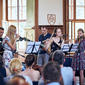 Prihlasovanie na Letný hudobný workshop ,,Za hranice s hudbou’’ je otvorené. Mladí hudobníci pripravujú intenzívne online kurzy a koncerty