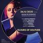Sisa Michalidesová sa predstaví živým koncertom v rámci série "Jazz v meste": jej skladby z albumu "Colors of Solitude'' odohrá hviezdna zostava hudobníkov
