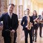 Nový názov i obsadenie: Pressburg Saxophone Quartet sa predstaví poslucháčom už tento štvrtok v Petržalke