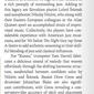 Nevídaný úspech slovenských jazzmanov. Magazín DownBeat uverejnil recenziu CD Altar Double Quintet - We Salute The Night