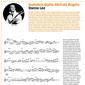 Marcová Hudobná dielňa časopisu Hudobný život: Legendárna kompozícia Donna Lee pre jazzovú gitaru