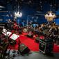 JazzFestBrno mieri na televízne obrazovky. ČT art prinesie koncerty známych mien ako Ondřej Pivec, Robert Balzar a Dan Bárta či Cotatcha Orchestra a Lenka Dusilová