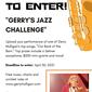 Nová jazzová súťaž: prvý ročník projektu na počesť Gerryho Mulligana sa blíži k svojmu záveru