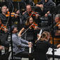 Vychádza nahrávka symfonického koncertu jazzového klaviristu Tomáša Sýkoru k pocte Karla Růžičku