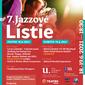 Dva dni jazzu v Lučenci: 7. ročník festivalu Jazzové Lístie sa uskutoční!