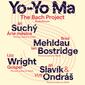 Struny podzimu oslavujú 25 rokov. Open air festival Prague Sounds prinesie mená ako  Brad Mehldau, Yo-Yo Ma či Lizz Wright