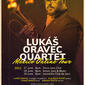 Lukáš Oravec Quartet: tri koncerty pre popredné mexické jazzové kluby zažijete online