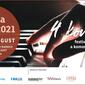 Hudba Modre 2021: malebné vinárske mesto prináša už 16. ročník festivalu jazzu a komornej hudby