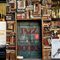 Jazzové marcové knižné extempore – tentokrát Slovenské