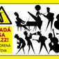 Prosím pozor: „Hľadá sa JAZZ!“