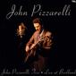 Soundtrack k môjmu životu – John Pizzarelli Trio: Live at Birdland 