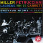Soundtrack k môjmu životu – Marcus Miller / Michel Petrucciani: „Dreyfus Night in Paris“