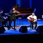 Prišli, zahrali a zvíťazili – slovenskí jazzmani v Carnegie Hall