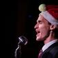 Swingin’ Christmas – atmosféra swingových Vianoc 