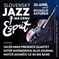 Rozhodnite o najlepšom jazzovom albume 