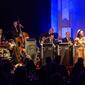 Rytmus je náš biznis, presviedčajú členovia FATS JAZZ BANDu