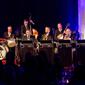Rytmus je náš biznis, presviedčajú členovia FATS JAZZ BANDu