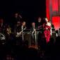 Rytmus je náš biznis, presviedčajú členovia FATS JAZZ BANDu