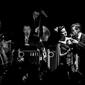 Rytmus je náš biznis, presviedčajú členovia FATS JAZZ BANDu