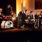 Rytmus je náš biznis, presviedčajú členovia FATS JAZZ BANDu