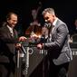 Rytmus je náš biznis, presviedčajú členovia FATS JAZZ BANDu
