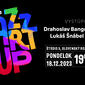 Neváhajte: finále Jazz START UP už tento pondelok!