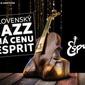Bohaté jazzové dožinky
