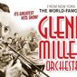 Jubilujúci bandlíder Glenn Miller