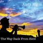 Niet cesty späť - Andy Watts: The Way Back From Here
