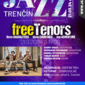Saxofónový súboj freeTenors