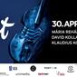 ESPRIT - hlasovanie o najlepší domáci jazzový album je spustené! 