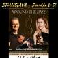 Around the Bass – Robert Balzar a jeho netradičné obchádzanie kontrabasu