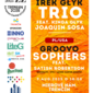 Jazz a Trenčín? Jazz Fest Trenčín 2025!