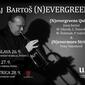 Bartošov balzam pre ducha i uchá: (N)evergreens II konečne naživo! 