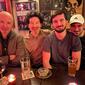 The New York Second: Café Madrid
