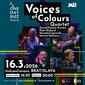 Klubový koncert & masterclass Voices of Colours